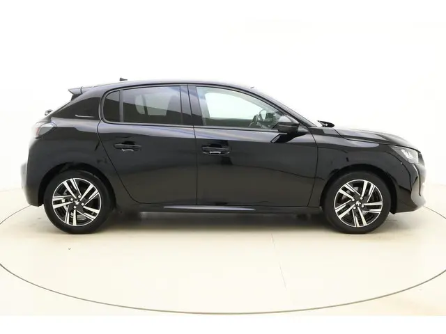 Peugeot 208 1.2T Allure 2020 Benzine 9