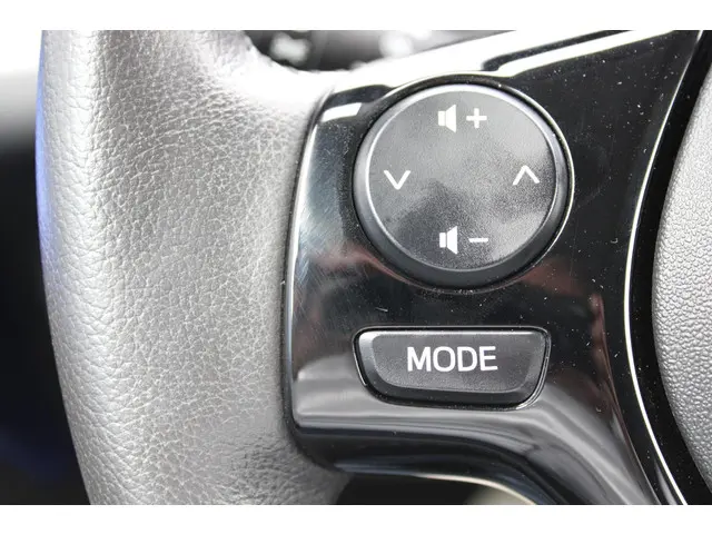 Citroën C1 1.0 VTi Feel 2021 Benzine 17