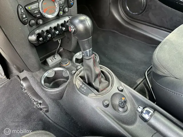 MINI Cooper S Mini 1.6 Monte Carlo 2014 Benzine 19