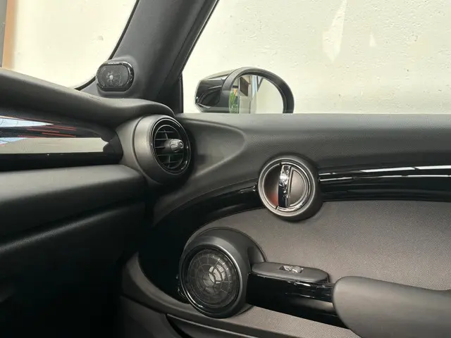 MINI Cooper Mini 1.5 Chili 2021 Benzine 28