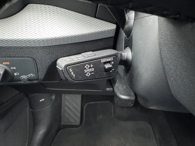 Audi Q2 35 TFSI Pro Line S-Tronic 2021 Benzine 19