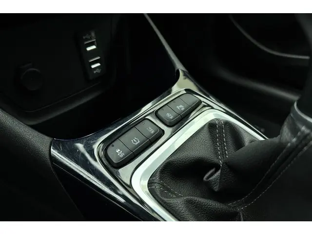 Opel Crossland 1.2 Elegance 2021 Benzine 28