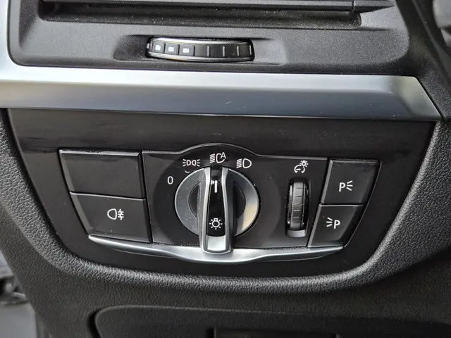 BMW X3 xDrive30e 2022 Hybride Benzine 28