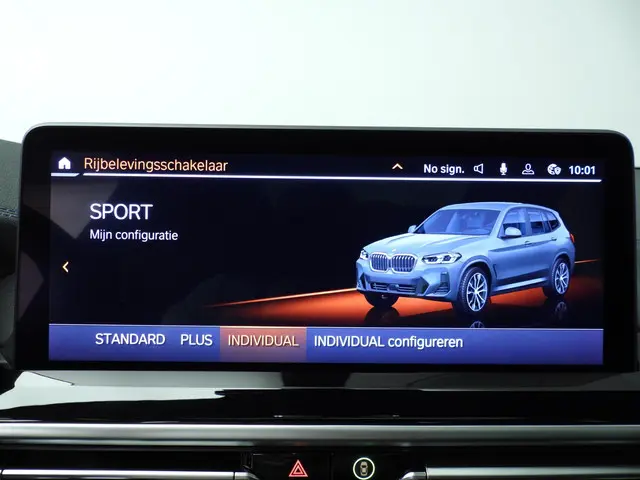 BMW X3 xDrive30d 2024 Diesel 43