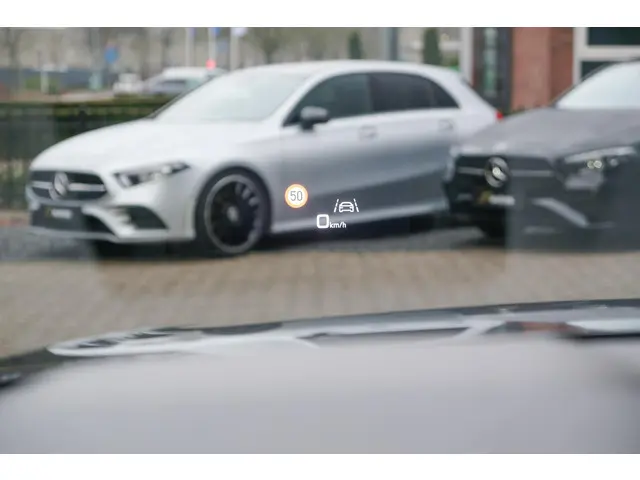 Audi SQ8 4.0 TDI V8 435pk quattro 2020 Diesel 32