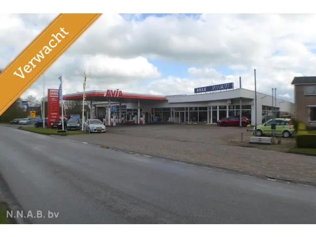 Fiat 500L 1.4-16V Lounge 2013 Benzine 2