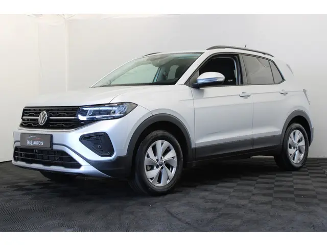 Volkswagen T-Cross 1.0 TSI Life Edition 2024 Benzine