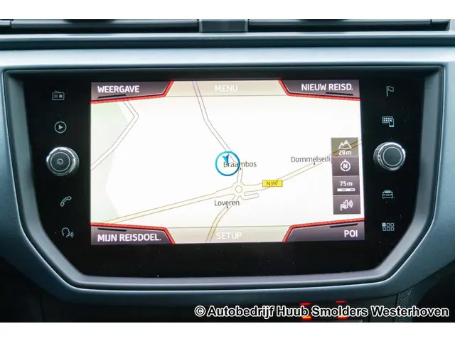 SEAT Arona 1.0 TSI Xcellence 2019 Benzine 35