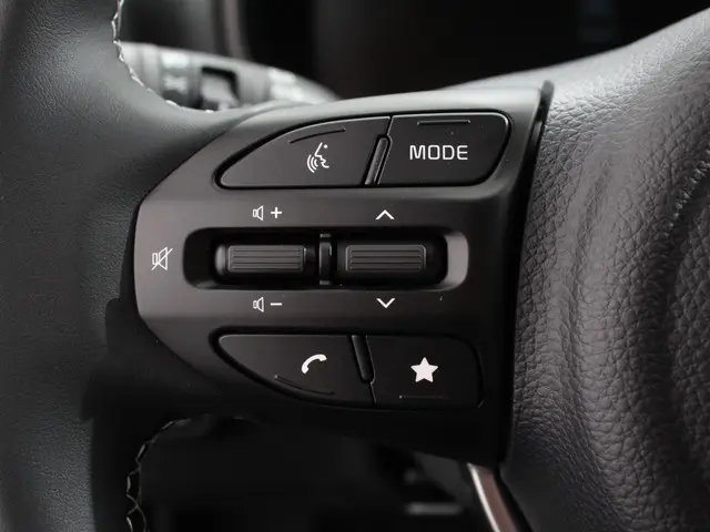 Kia Picanto 1.0 DPI Automaat DynamicLine 2025 Benzine 14