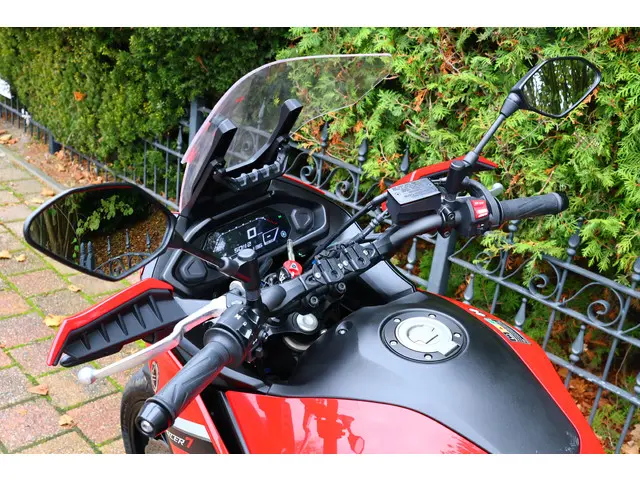 Yamaha TRACER 7 | MT07 | 700 ABS 2022 Benzine 25