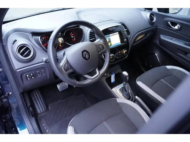 Renault Captur 3