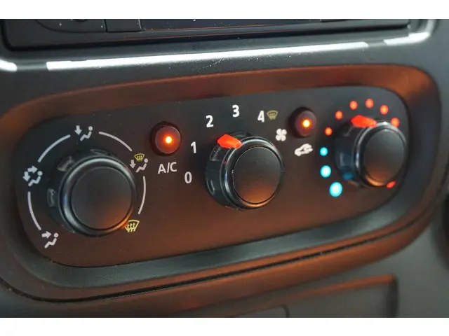 Renault Trafic 1.6 dCi T29 L2H1 Comfort 2018 Diesel 15