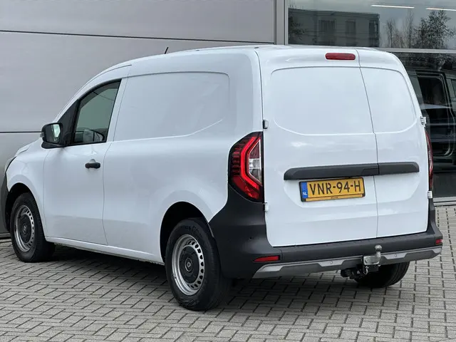 Renault Kangoo 1.5 Blue dCi 75 Comfort L1 2022 Diesel 9