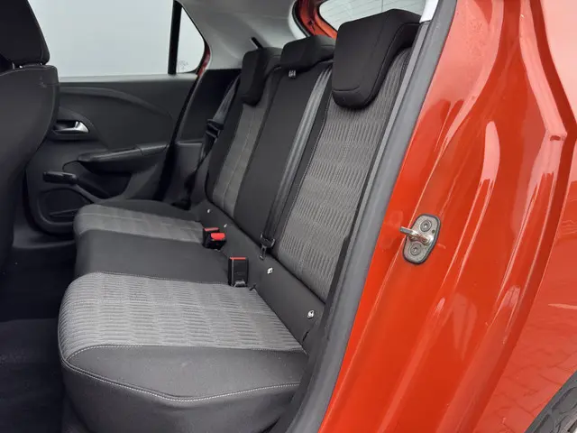 Opel Corsa 1.2 Edition 2020 Benzine 5