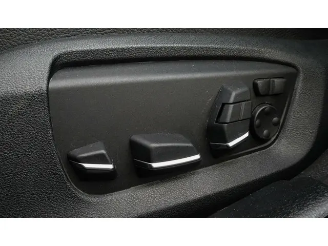 BMW 5 Serie 520i High Executive - NL Auto 2015 Benzine 21
