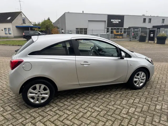 Opel Corsa 1.4 Cosmo Airco,Pdc.Cruise 2016 Benzine 11