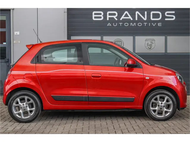 Renault Twingo 1.0 Sce Dynamique 2014 Benzine 7