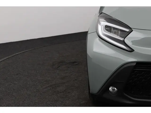 Toyota Aygo X 1.0 VVT-i MT Pulse 2025 Benzine 35