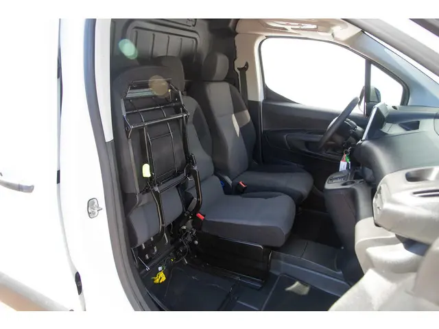 Citroën ë-Berlingo Driver 50 kWh 3-Zits 2022 Elektrisch 7