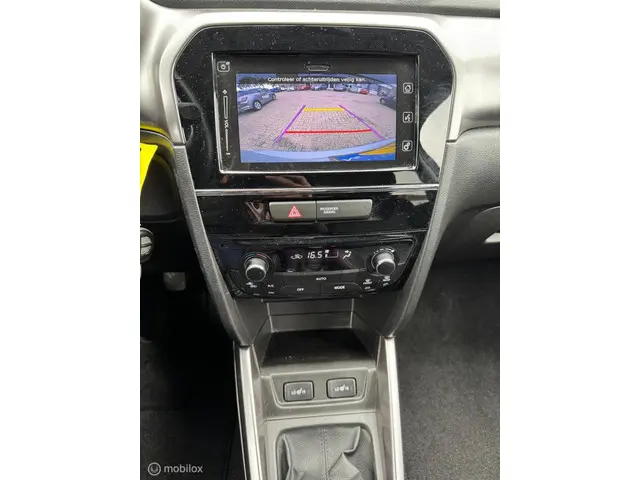 Suzuki Vitara 1.0 Boosterjet Select 2018 Benzine 19
