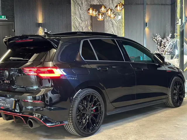 Volkswagen Golf 2.0 TSI GTI|PANO|FULL OPTION!! 2020 Benzine 7