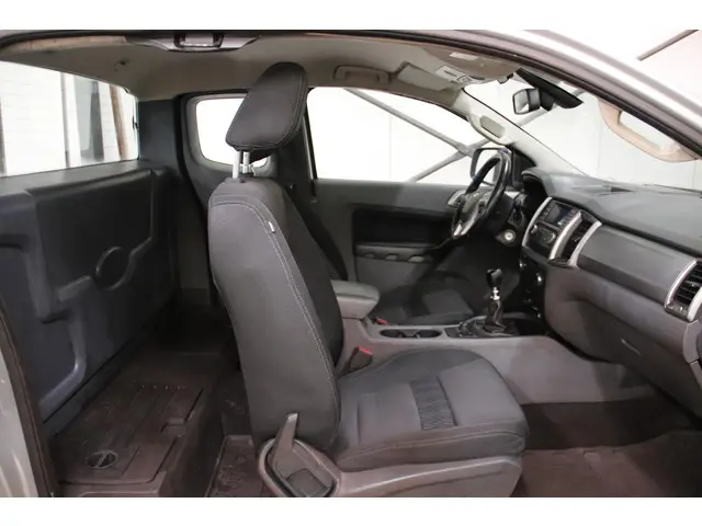 Ford Ranger 2.2 TDCi 2019 Diesel 12