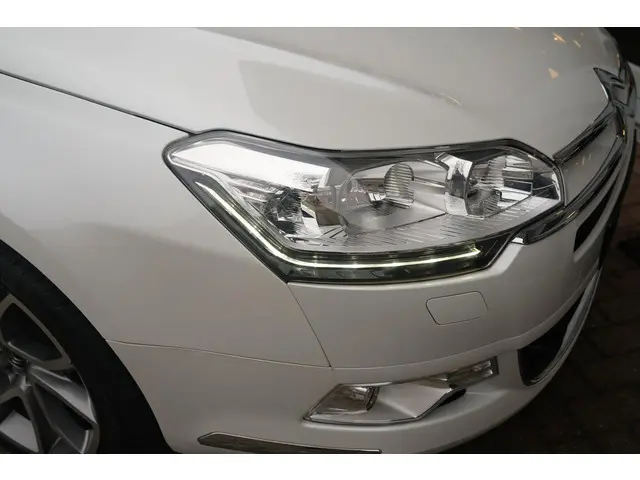 Citroën C5 THP 155 Exclusive 2014 Benzine 13
