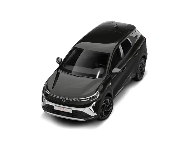 Renault Symbioz esprit Alpine 2025 Benzine 10