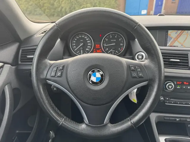BMW X1 sDrive20i 2012 Benzine 21