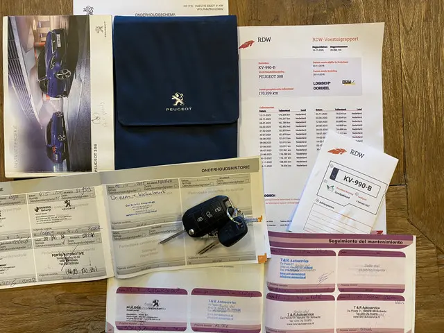 Peugeot 308 1.2 PureTech Style 2016 Benzine 5