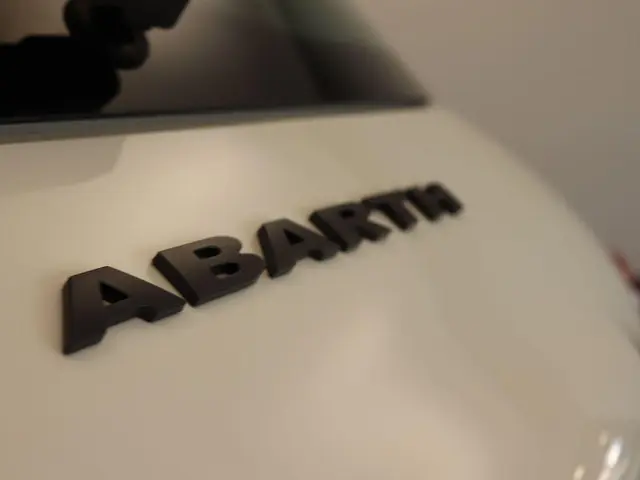 Fiat 500 Abarth Urban 42 kWh 2024 Elektrisch 40