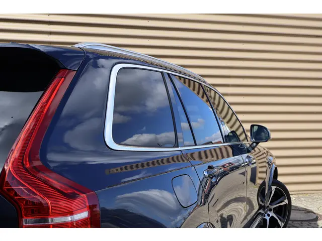 Volvo XC90 T8 Twin Engine AWD Inscription 2019 Benzine 16