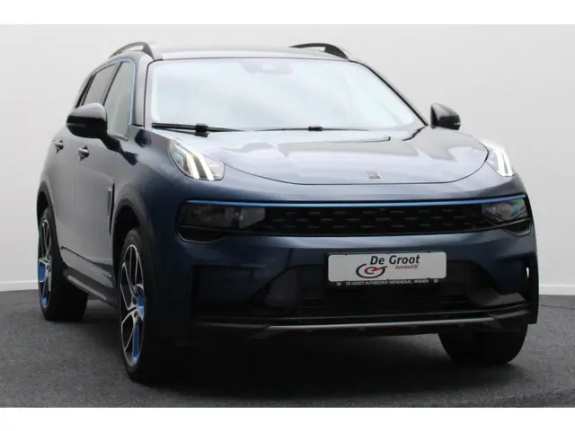 Lynk & Co 01 1.5 2022 Hybride Benzine 23