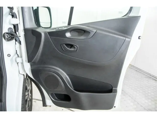 Fiat Talento 1.6 MJ EcoJet L2H1 DC 2019 Diesel 36