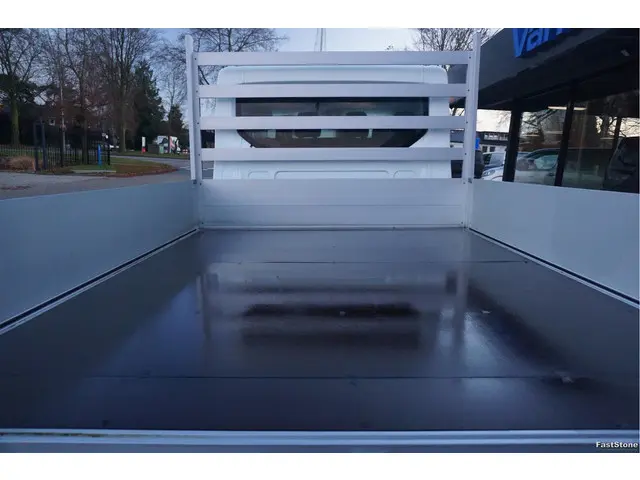 Ford Transit 350L 130PK Doka L3 BPM VRIJ!! 2023 Diesel 7