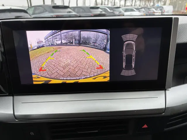 Opel Frontera Electric GS 44 kWh 2026 Elektrisch 12