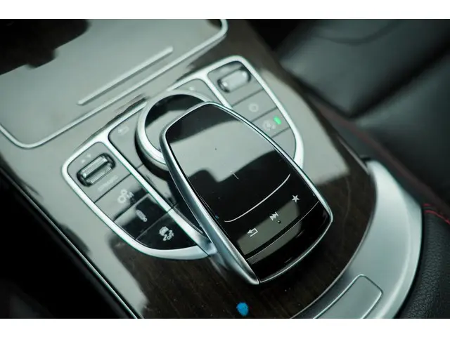 Mercedes-Benz C-Klasse AMG 43 4MATIC 2016 Benzine 44