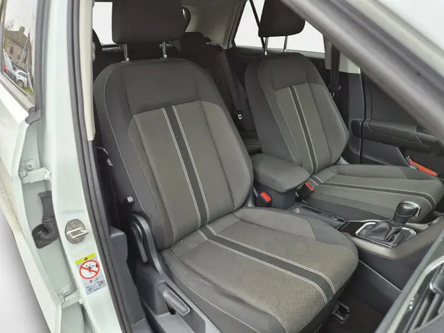 Volkswagen T-Roc 1.5 TSI Style | automaat 2022 Benzine 15