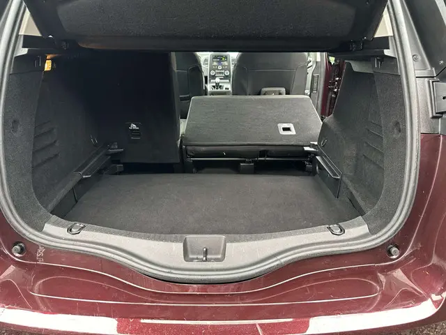 Renault Scénic | AIRCO | MAN | BENZINE | 2021 Benzine 11