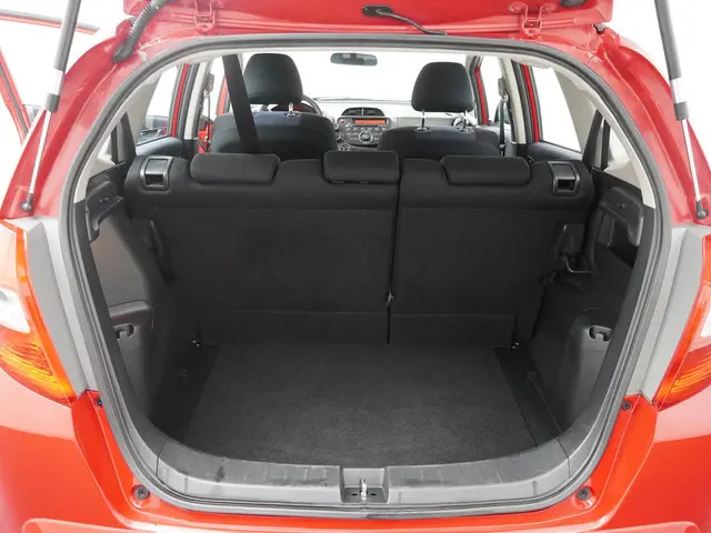 Honda Jazz 1.2 Cool 2014 Benzine 9