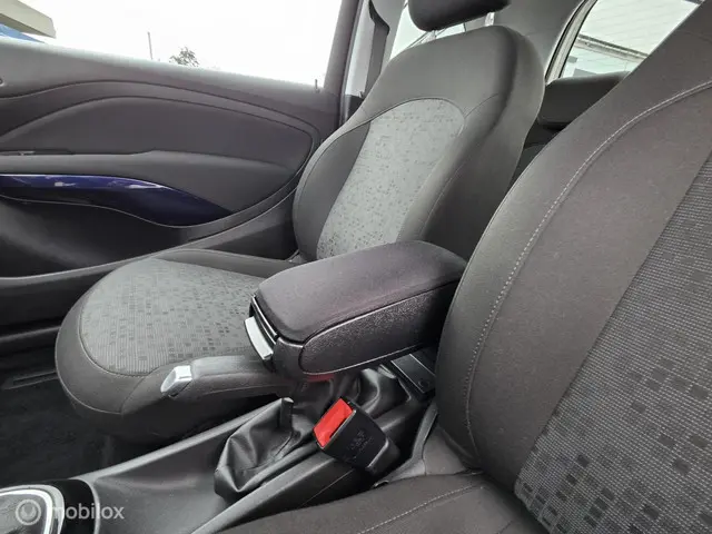 Opel ADAM 1.0 Turbo Jam Ecc/CC/Media/NLAuto 2015 Benzine 18