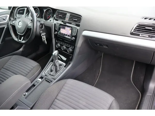 Volkswagen Golf 1.4 TSI Highline 2014 Benzine 8