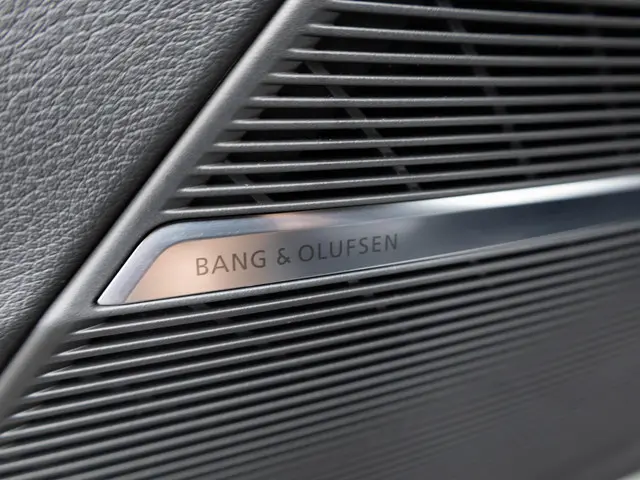 Audi RSQ8 Urban 2021 Benzine 15