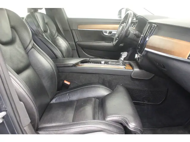 Volvo V90 T5 Inscription 2017 Benzine 7