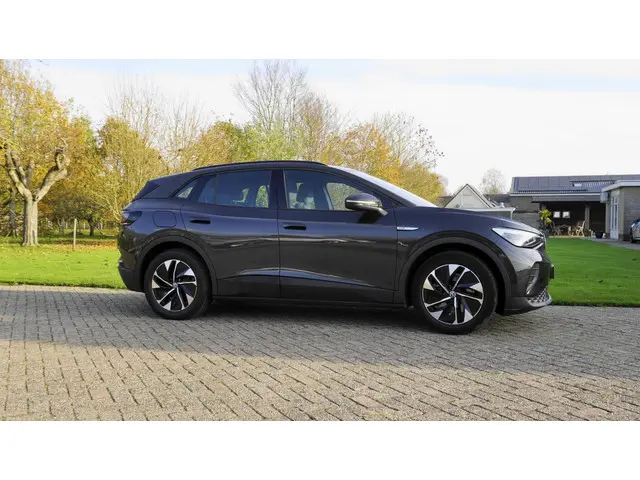 Volkswagen ID.4 Life 77 kWh SOH 93% 2021 Elektrisch 3