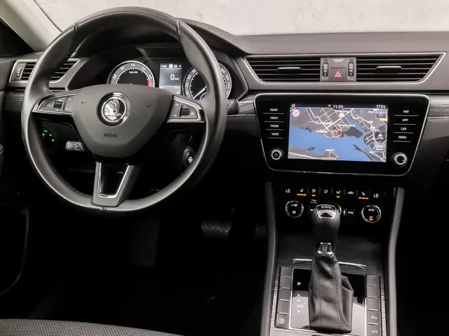 Škoda Superb Combi 1.5 TSI ACT Sport Deluxe 2020 Benzine 7