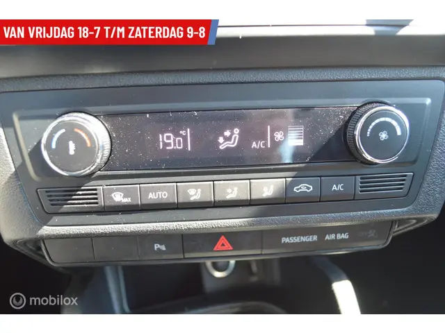 SEAT Ibiza 1.0 EcoTSI FR Connect 2017 Benzine 20