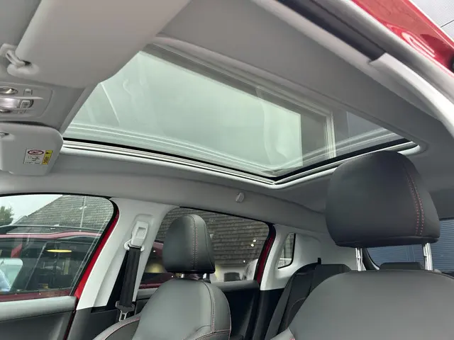 Peugeot 2008 Turbo 110PK GT-line 2018 Benzine 22