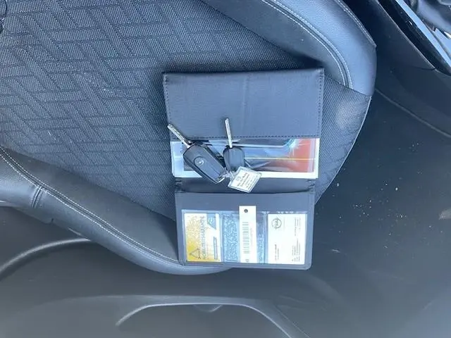 Opel Corsa 1.2 GS Line 2020 Benzine 24