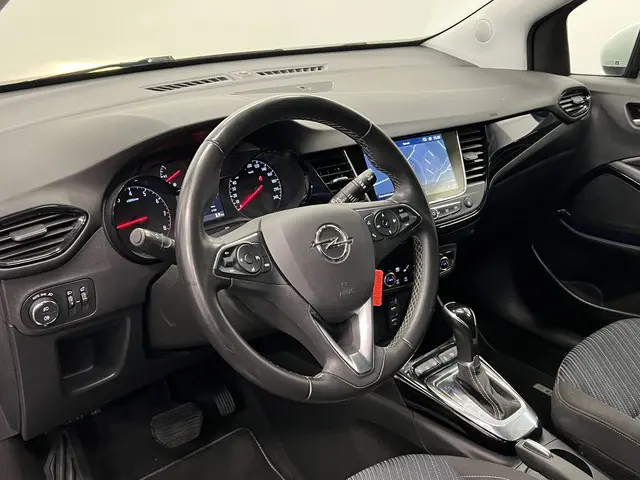 Opel Crossland X 1.2 Turbo Innovation 2019 Benzine 2